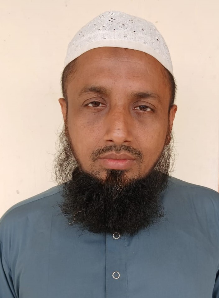 আলী হায়দার